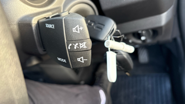 Dacia Spring 27kWh Expression 65 48kW 5dr Auto Electric Hatchback